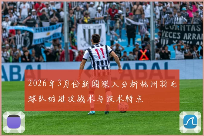 2026年3月份新闻深入分析杭州羽毛球队的进攻战术与技术特点